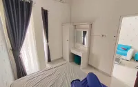 Villa Permata Garden F11 by N2K Hotels in Mojorejo