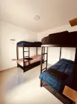 Black Star Art Hostel Hotels in 