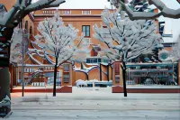 Hotel Andria Hotel a La Seu D'urgell