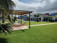 Hotel Guarda Mor