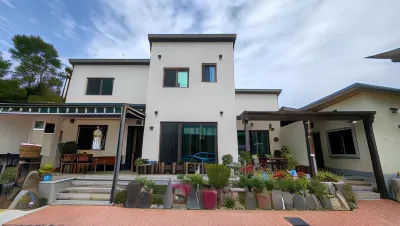 Goseong Deulggot Stay Private House