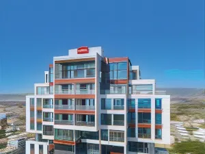 Only Boutique Suites & Residences