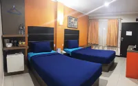 Grand Sari Hotel Hôtels à : 