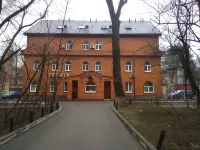 Sherton Hotel Hotels in 