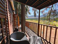 Vindoux Tree House Guest Farm & Spa Hôtels à : Cape Winelands