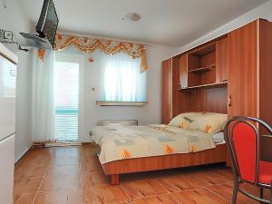 Apartmani Vila Caska