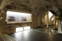 Terrazzani Suite Hotels in Vittoria