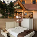 Hiša Aleš Hôtels à : Skofja Loka