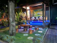 Ngampilan Backpacker Hostel