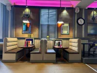 The New Brighton Hotel - Wifi