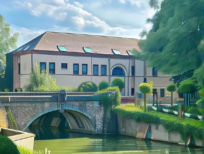 Haras des Chartreux Hotel in zona Museum of History and Archaeology (Musee d'Histoire et d'Archeologie)