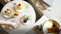 Daiwa Roynet Hotel Sendai Nishiguchi PREMIER - sarapan