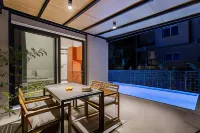 The 8 Suites