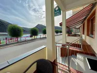 Hotel Rheinfels - Radfahrer Willkommen - 무료 와이파이