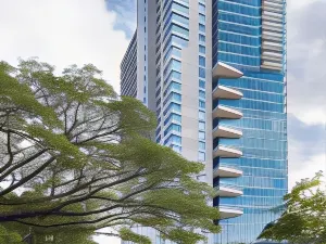 Four Seasons Hotel Bengaluru at Embassy One