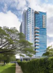 Four Seasons Hotel Bengaluru at Embassy One