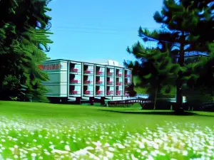 라마다 뉘른베르크 파크호텔