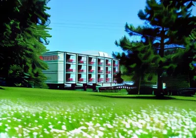 Ramada by Wyndham Nuernberg Parkhotel