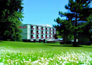 Ramada by Wyndham Nuernberg Parkhotel