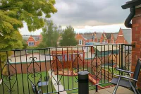 Oscar Lodge Hotels in Northampton