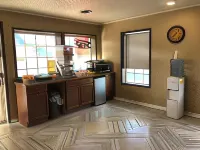 Rodeway Inn Hermiston - Umatilla