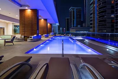 Waldorf Astoria Panama Hotels in Panama City