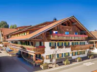 Hotel Helmer Hotels in Füssen