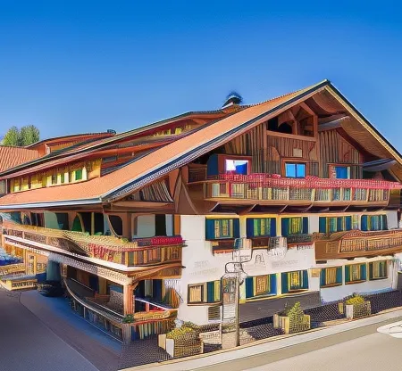 Hotel Helmer
