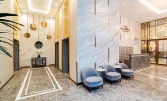 The Gloria Service Apartment by Silk Path