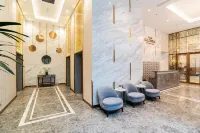 The Gloria Service Apartment by Silk Path Hotel a Hanoi