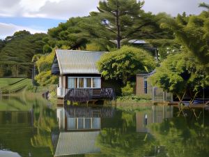 The Lake House Dalat