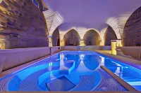 Monastero di Cortona Hotel & Spa - Airport Shuttle