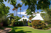 Kellys Beach Resort Hotels in Bargara