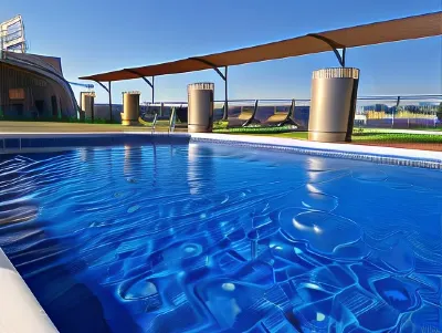 Amura Alcobendas Hotels in Alcobendas