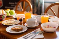 The Blue Bamboo Hotel - Duna Parque Resorts & Hotels Hotels in Longueira  Almograve