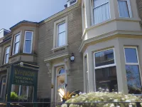 Abbotsford Guest House Hotels near Princes Street Gardens