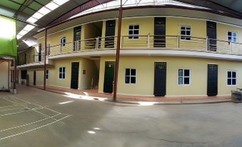 Hong Minh Guesthouse