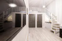 Dietla 32 Residence