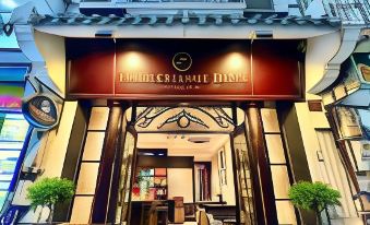 Hanoi Graceful Hotel and Travel
