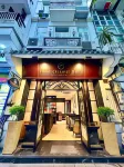 Hanoi Graceful Hotel and Travel Hotel di Hanoi