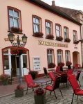 Hotel Restaurant Nordischer Hof