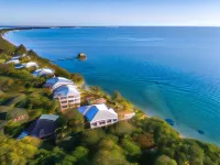 Laru Beya Resort Hotels near Placencia Peninsula