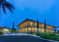 Hotel Casa San Carlos Lodge Pereira - 4-Star