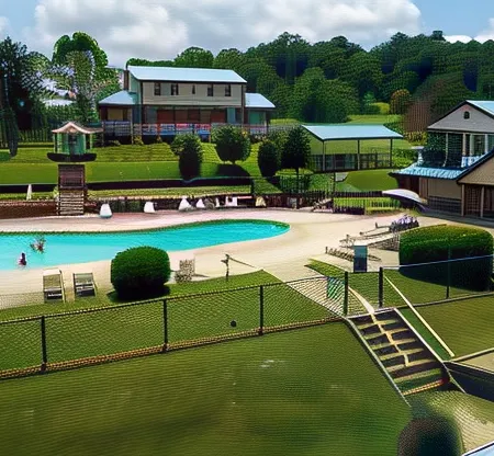 Baymont by Wyndham Cookeville