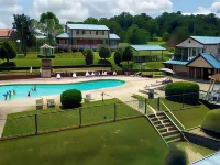 Baymont by Wyndham Cookeville - Wifi