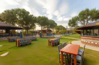 Aral Tatil Ciftligi Hotel a Tenedos