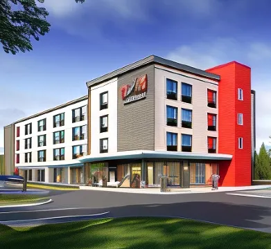 avid hotel CEDAR RAPIDS SOUTH - ARPT AREA by IHG