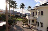 Meryem's Hotel Hôtels à : Catalkoy