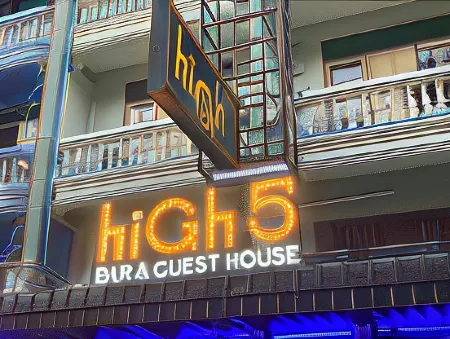High5 Guesthouse