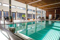 Hotel Hesselet Hotels in Nyborg